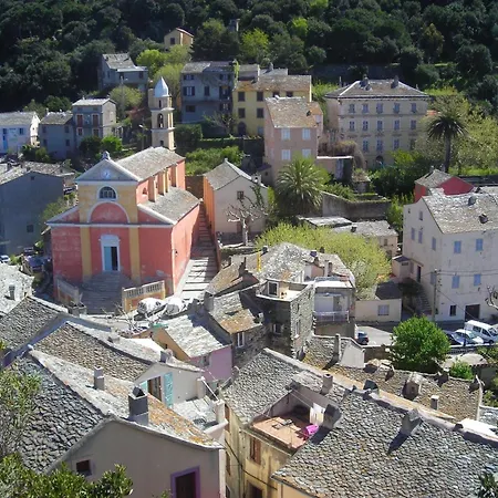 Le Vieux Figuier Vakantiehuis