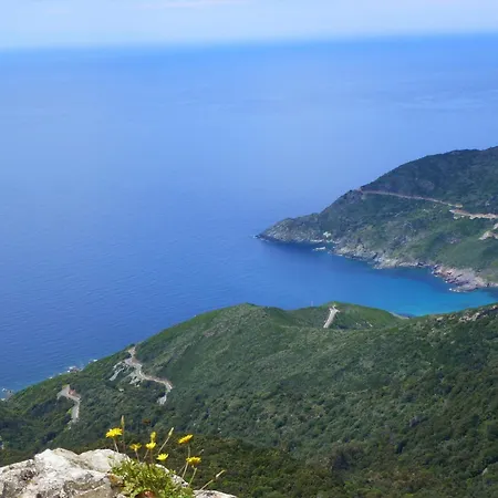 Vakantiehuis Le Vieux Figuier *