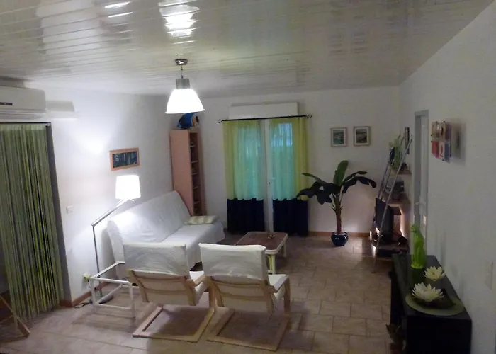 Le Vieux Figuier * Sisco