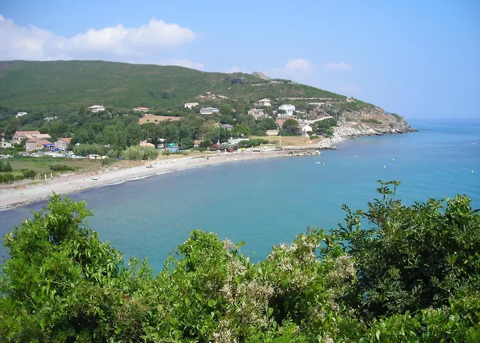 Le Vieux Figuier Hébergement de vacances Sisco