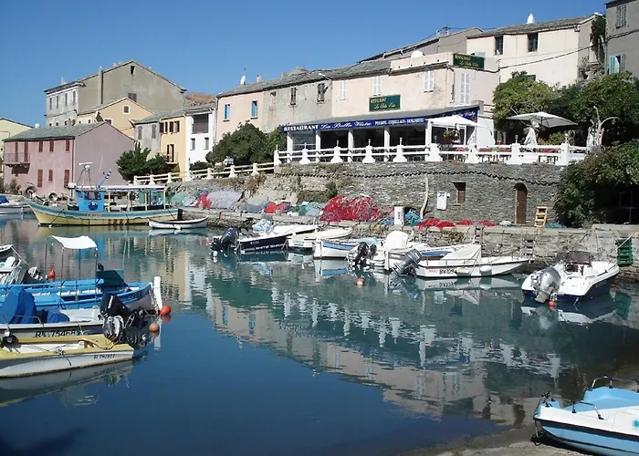 Hébergement de vacances Le Vieux Figuier