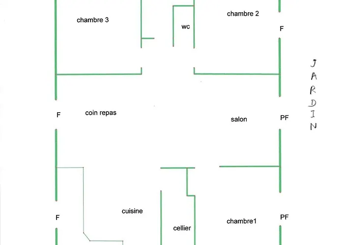 Le Vieux Figuier Sisco