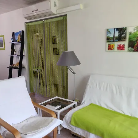 Le Vieux Figuier Casa de Férias