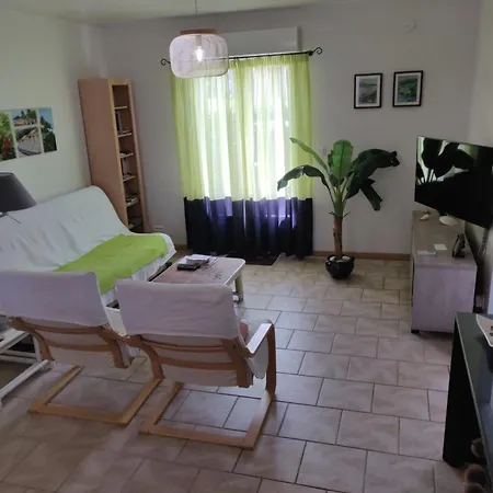 Casa de Férias Le Vieux Figuier *