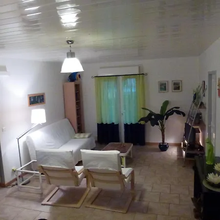 Le Vieux Figuier * Sisco