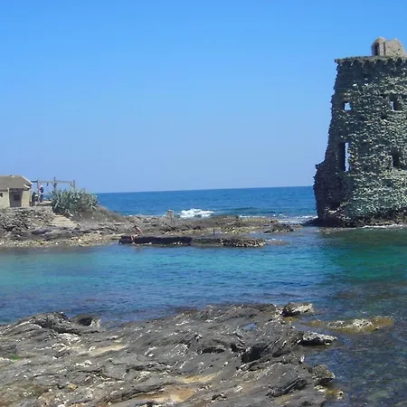 Le Vieux Figuier Semesterbostad Sisco