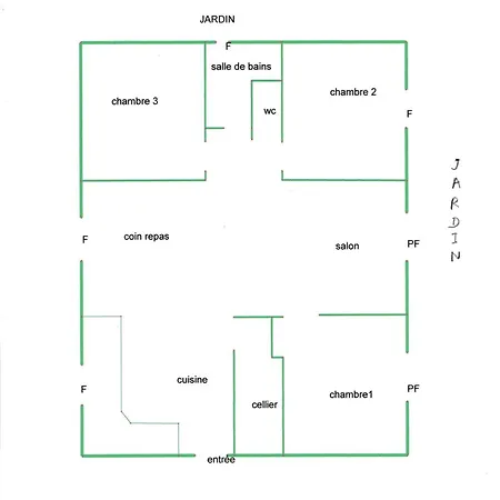 Le Vieux Figuier Sisco