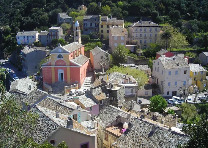 Le Vieux Figuier Vakantiehuis