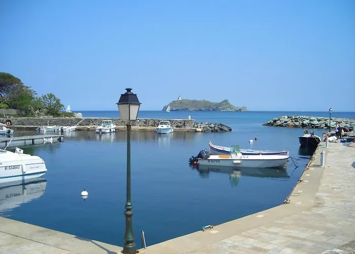 Le Vieux Figuier Vakantiehuis